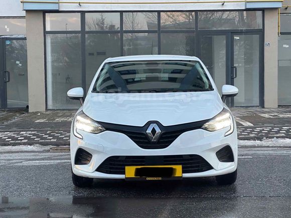 SUNA OTOMOTİVDEN CLIO OTOMATIK HATASIZ 90 BİNDE