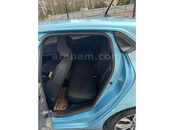 LANSMAN RENK EKSTRALI CLİO 5