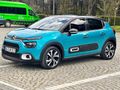 Galeriden Citroen C3 1.2 PureTech Shine 2023 Model Bursa