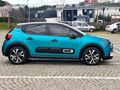 Galeriden Citroen C3 1.2 PureTech Shine 2023 Model Bursa
