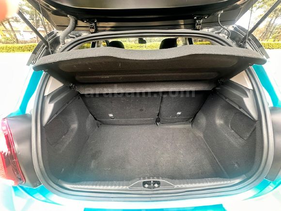 Galeriden Citroen C3 1.2 PureTech Shine 2023 Model Bursa