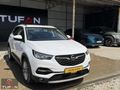 2020 OPEL GRANLAND X 1.2 ENJOY BENZİN+OTOMATİK 121.524 KM'DE