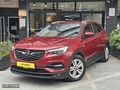 HATASIZ LANSMAN RENGİ DİZEL-OTOMATİK GRANDLANDX 190.000KM