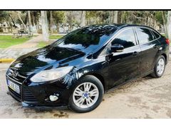2011 MODEL FORD FOCUS STELLA KONUŞAN PAKET  KM 275  