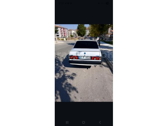 Sahibinden Tofaş Şahin 1.6 1993 Model