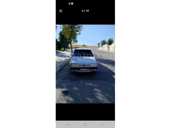 Sahibinden Tofaş Şahin 1.6 1993 Model