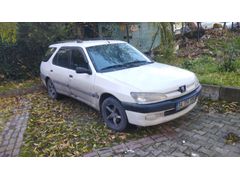 Sahibinden Peugeot 306 1.6 XN 1998 Model