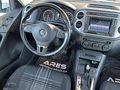 ares'den 2015 VOLKSWAGEN TİGUAN 1.4 TSİ LOUNGE 150HP BOYASIZ