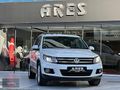 ares'den 2015 VOLKSWAGEN TİGUAN 1.4 TSİ LOUNGE 150HP BOYASIZ