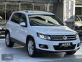 ares'den 2015 VOLKSWAGEN TİGUAN 1.4 TSİ LOUNGE 150HP BOYASIZ