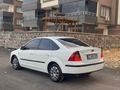 CAN AUTO Ford Focus 1.6 TDCi Trend 2007 Model Gaziantep