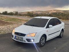CAN AUTO Ford Focus 1.6 TDCi Trend 2007 Model Gaziantep