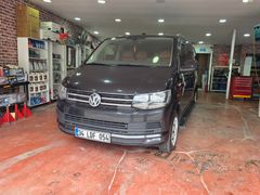 Sahibinden Volkswagen Caravelle 2.0 TDI BMT Trendline 2017 Model 