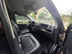 Sahibinden Volkswagen Caravelle 2.0 TDI BMT Trendline 2017 Model