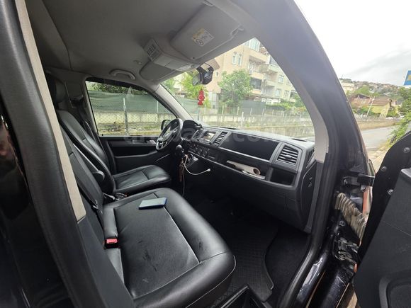 Sahibinden Volkswagen Caravelle 2.0 TDI BMT Trendline 2017 Model