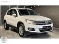 ÖNAL MOTORS'DAN 2012 VOLKSWAGEN TİGUAN 1.4TSI SPORT&STYLE