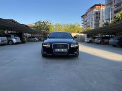 Sahibinden Audi A6 Sedan 2.0 TDI 2011 Model  465.000 km Siyah