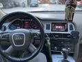 Sahibinden Audi A6 Sedan 2.0 TDI 2011 Model  465.000 km Siyah