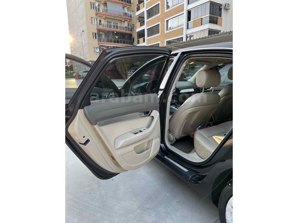 Sahibinden Audi A6 Sedan 2.0 TDI 2011 Model  465.000 km Siyah
