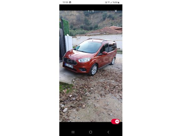 OTOMOBİL RUHSATLI  FULL DOLU KAÇMAZZ