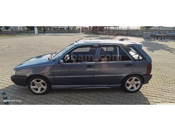 Sahibinden Fiat Tipo 1.6 SLX 1998 Model