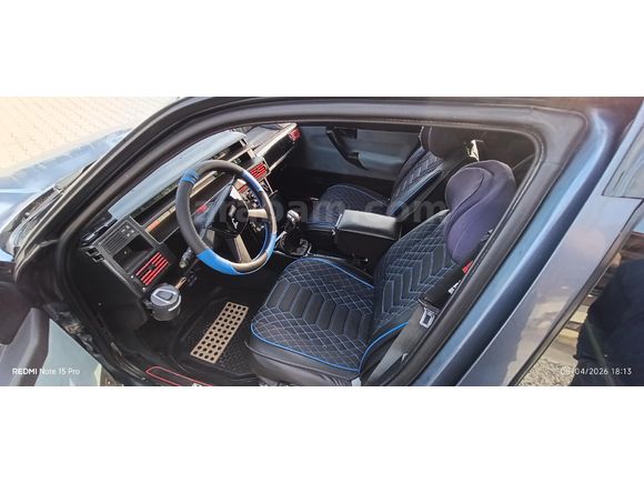 Sahibinden Fiat Tipo 1.6 SLX 1998 Model