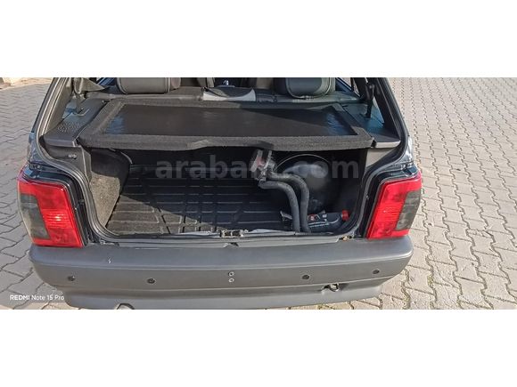 Sahibinden Fiat Tipo 1.6 SLX 1998 Model