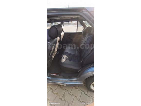 Sahibinden Fiat Tipo 1.6 SLX 1998 Model