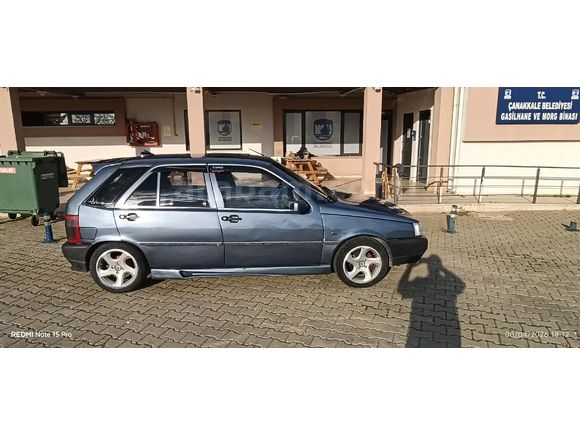 Sahibinden Fiat Tipo 1.6 SLX 1998 Model