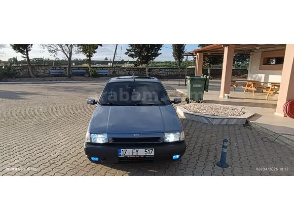 Sahibinden Fiat Tipo 1.6 SLX 1998 Model