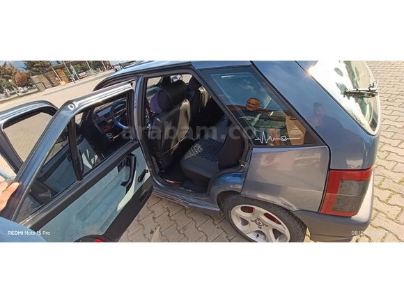Sahibinden Fiat Tipo 1.6 SLX 1998 Model