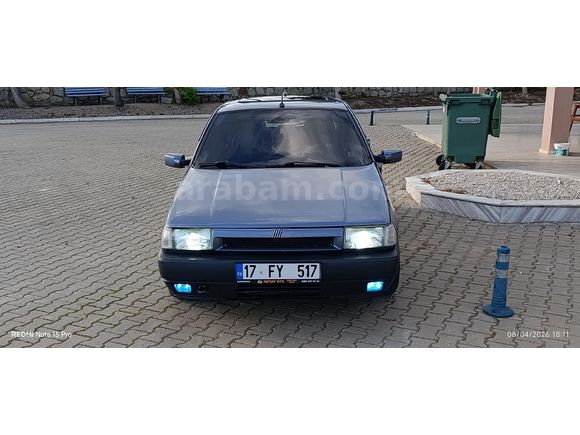 Sahibinden Fiat Tipo 1.6 SLX 1998 Model