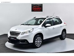 DEMKA- SERVİS BAKIMLI OTOMATİK 120XXX KM KREDİ VE KARTA TAKSİT