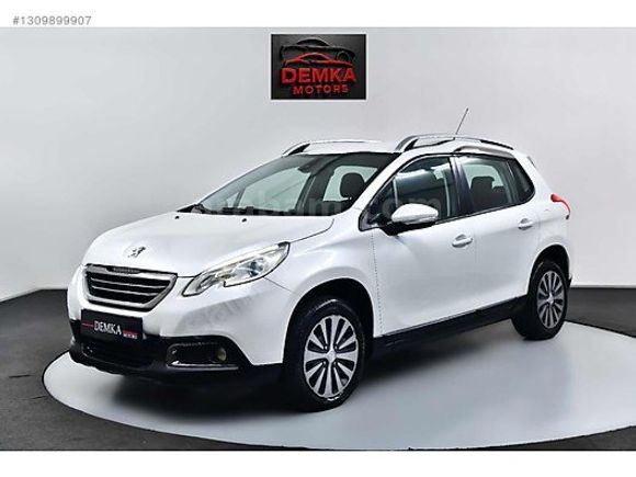 DEMKA- SERVİS BAKIMLI OTOMATİK 120XXX KM KREDİ VE KARTA TAKSİT