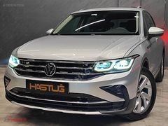 DEĞiŞENSiZ TRAMERSiZ TEMiZ 2023 VW TiGUAN 1.5TSi ELEGANCE_CAMTVN