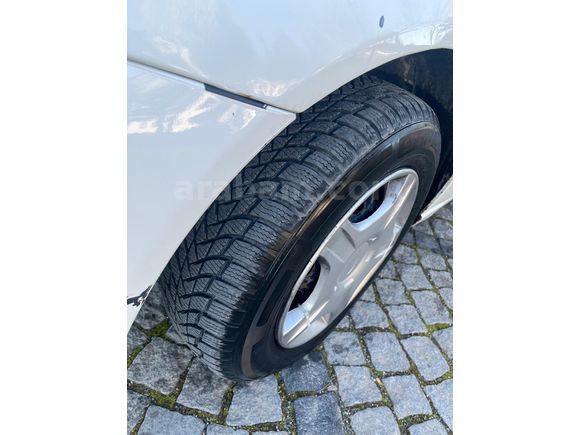 Sahibinden Ford Focus 1.6 Comfort 2004 Model