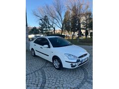 Sahibinden Ford Focus 1.6 Comfort 2004 Model