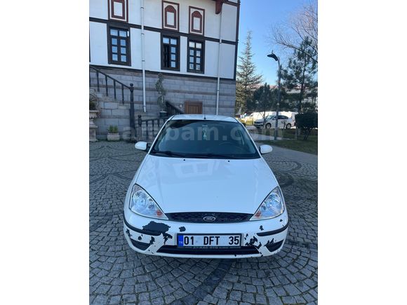 Sahibinden Ford Focus 1.6 Comfort 2004 Model