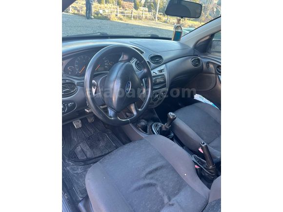 Sahibinden Ford Focus 1.6 Comfort 2004 Model