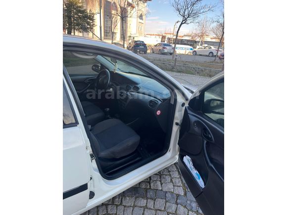 Sahibinden Ford Focus 1.6 Comfort 2004 Model