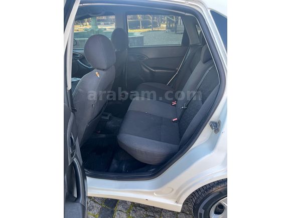 Sahibinden Ford Focus 1.6 Comfort 2004 Model