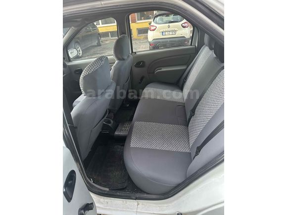 Galeriden Dacia Logan 1.5 dCi Ambiance 2008 Model Balıkesir