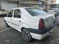Galeriden Dacia Logan 1.5 dCi Ambiance 2008 Model Balıkesir