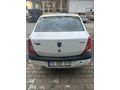 Galeriden Dacia Logan 1.5 dCi Ambiance 2008 Model Balıkesir