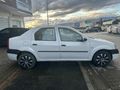Galeriden Dacia Logan 1.5 dCi Ambiance 2008 Model Balıkesir
