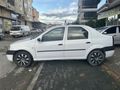 Galeriden Dacia Logan 1.5 dCi Ambiance 2008 Model Balıkesir