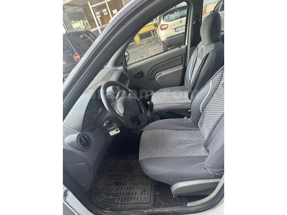 Galeriden Dacia Logan 1.5 dCi Ambiance 2008 Model Balıkesir