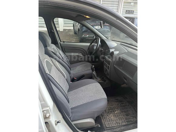 Galeriden Dacia Logan 1.5 dCi Ambiance 2008 Model Balıkesir