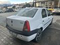 Galeriden Dacia Logan 1.5 dCi Ambiance 2008 Model Balıkesir