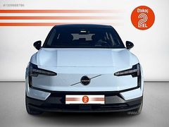 OTOKOÇ 2.EL AYDIN'DAN VOLVO EX30 EXTENDED RANGE ULTRA 204HP